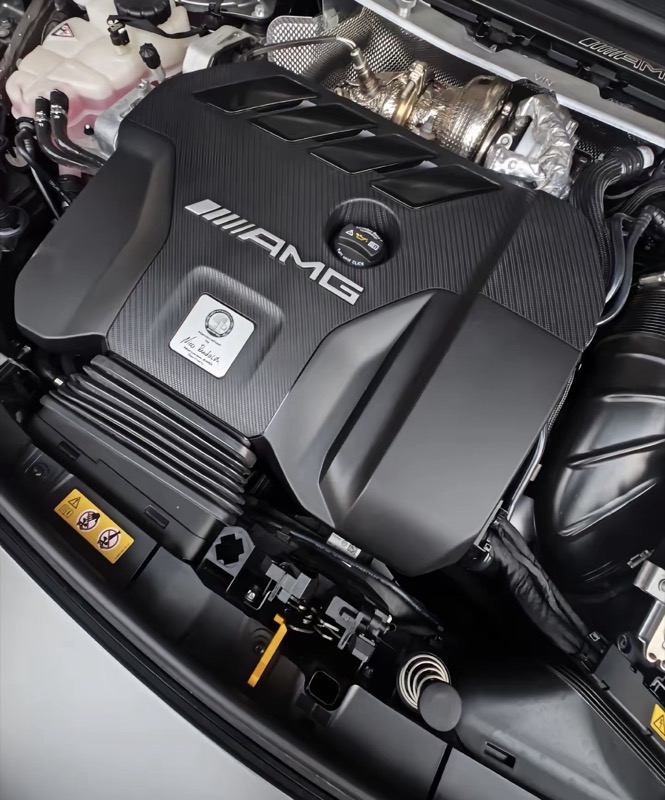 Engine parts